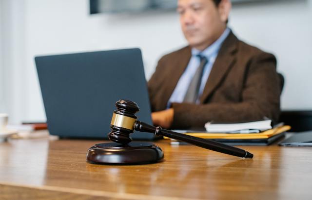 Why hire a administrative public attorney?